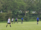 Brouwershaven 1 - S.K.N.W.K. 1 (competitie) seizoen 2023-2024 (Fotoboek 1) (61/111)